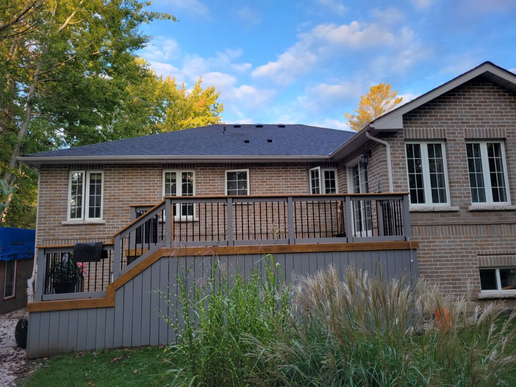 roofing company Thornbury