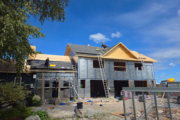 What Should You Do Immediately If a Storm Damages Your Roof?