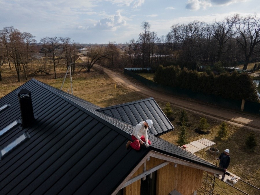 roof installation Wasaga Beach