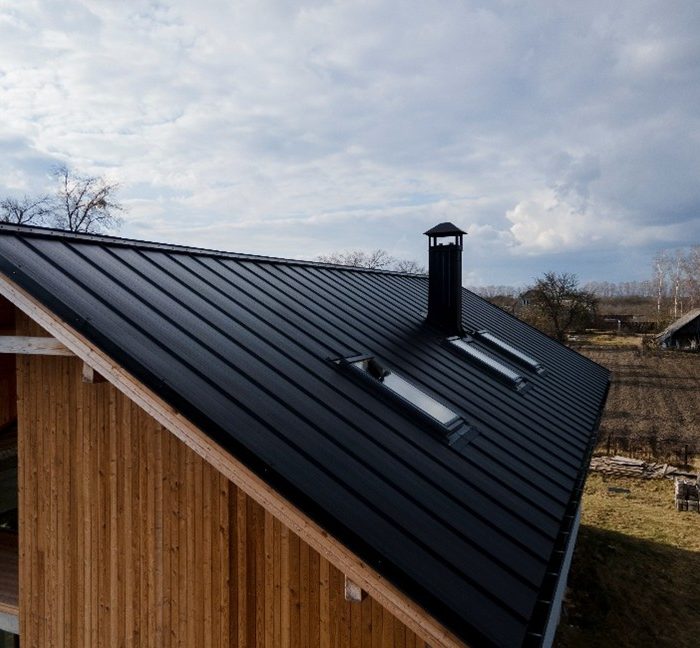 How Does Metal Roofing Impact Energy Efficiency in Homes?