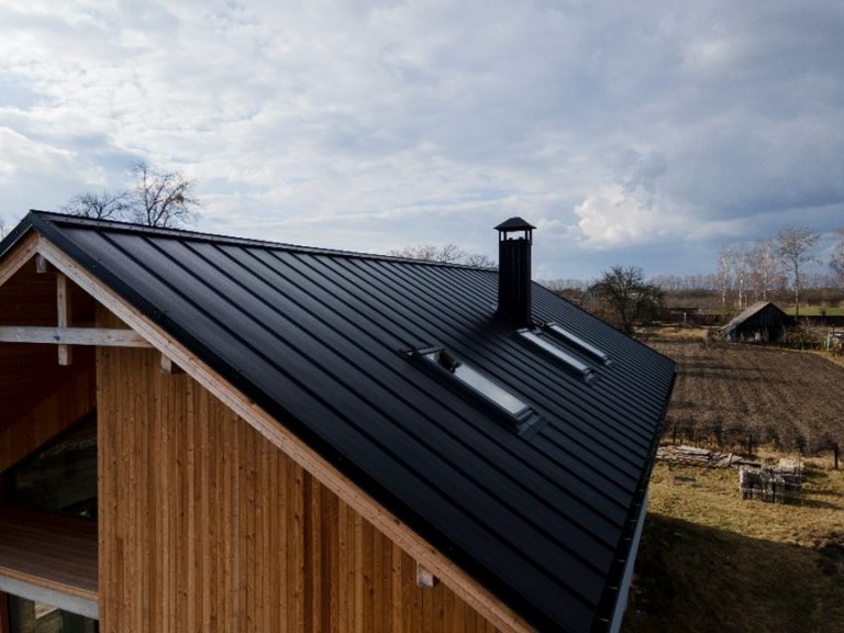 metal roofing Creemore