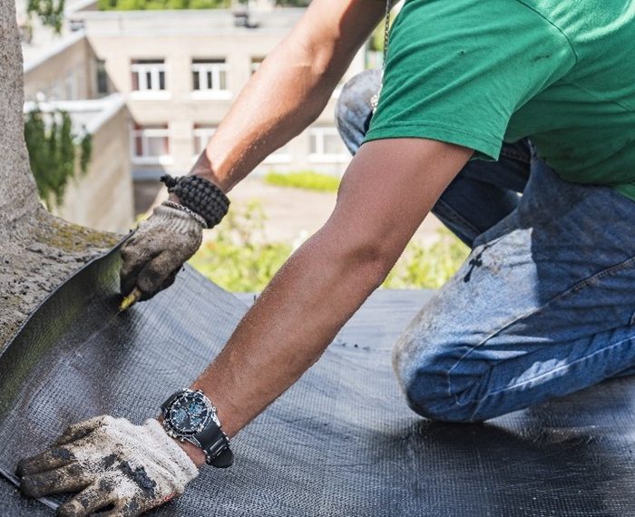 How Can You Stop Roof Leaks During Torrential Rains Before They Spread?