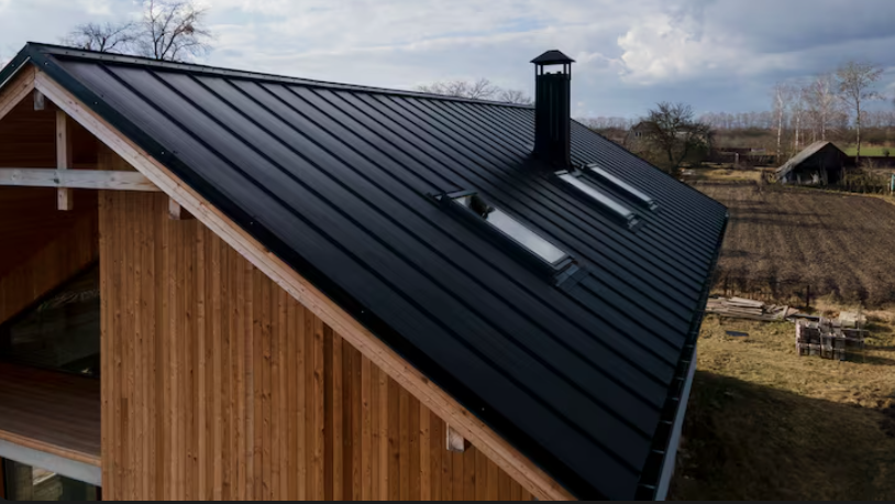 roofing company Wasaga Beach