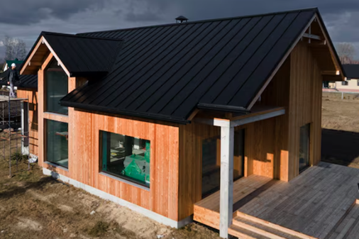 roofing company Collingwood