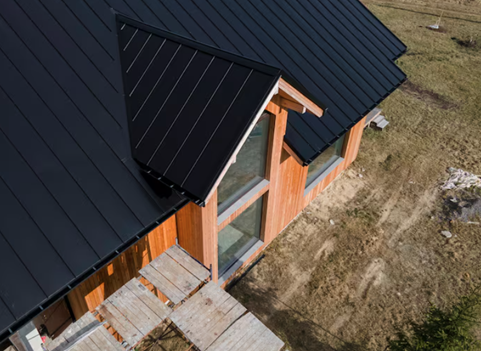 residential roofing contractor Collingwood
