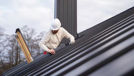 shingle roof replacement Collingwood