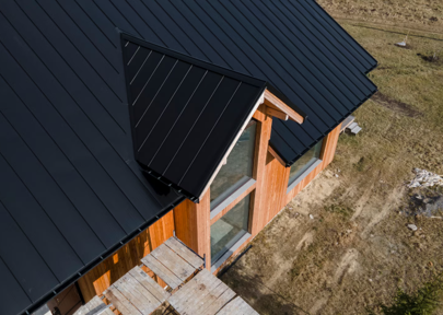 residential metal roofing Innisfil