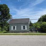 roofing contractor for new homes Muskoka