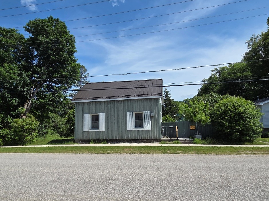 roofing contractor for new homes Muskoka