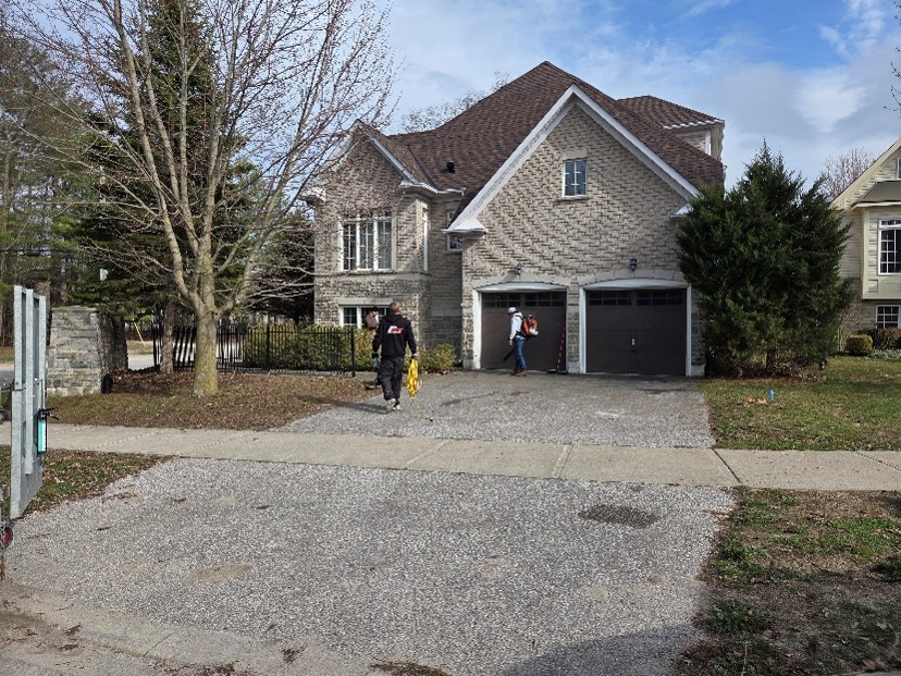 roofing for new homes Alliston