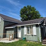 roofing installation Collingwood