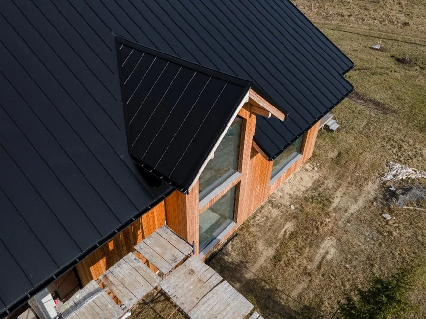 roof repair Midland