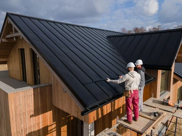 shingle roof repair Midland